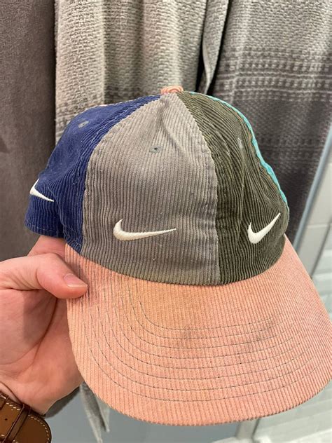 nike air max hat|nike wide brim hat.